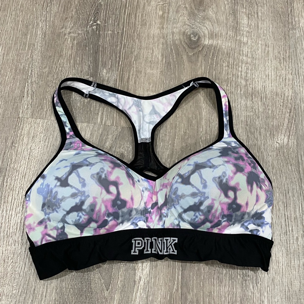 PINK Sports Bra